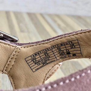vionic tawny platform wedge